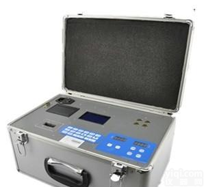 XRS-SQ-S03B  便携智能<em>四合</em><em>一水</em>质分析仪 <em>四合</em><em>一水</em>质分析仪 <em>四合</em><em>一水</em>质检测仪