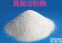 食品<em>添加剂</em> 真菌<em>淀粉</em>酶（α-<em>淀粉</em>酶）