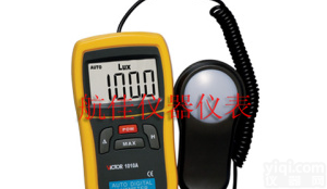 <em>VICTOR</em> <em>1010A</em> <em>1010A</em>数字<em>照度计</em>