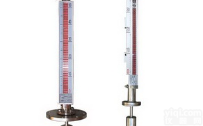 UHZ-D UHZ-D型<em>防爆</em>电<em>保温</em>式磁翻转液位计