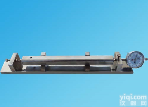 XRS-SY-<em>JH-320 碱骨料测长仪</em>