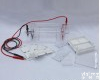 BJL/DYCP-31DN <em>琼脂</em>糖<em>水平电泳</em>仪 <em>琼脂</em>糖<em>水平电泳</em>槽 <em>电泳仪</em>