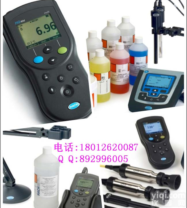 哈希HQ40d 双路输入多参数<em>数字化</em>分析仪  赛力威代理哈希HQ40d 双路输入多参数<em>数字化</em>分析仪订货价