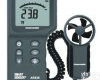 HJ19-AR836 手持风速计/<em>风速器</em>/<em>风速仪</em> 