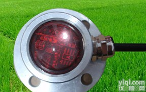 HZ-GZ <em>光照传感器</em>