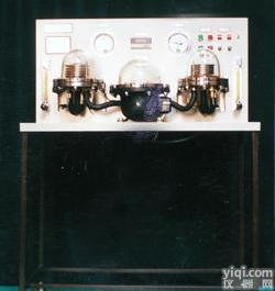 XRSZG-HA-008 制冷<em>循环</em><em>演示仪</em>/制冷<em>循环</em>演示器