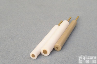 H10283 (<em>直径</em>5mm)  金盘<em>电极</em>/<em>圆盘</em><em>电极</em>