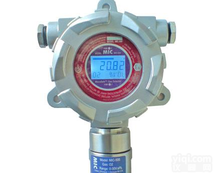 MIC-500-C4H8O<em> 四氢呋喃检测仪</em>