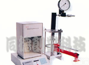 TC-NP-02 		 <em>智能型</em><em>页岩</em><em>膨胀</em>仪 <em>页岩</em><em>膨胀</em>仪 <em>膨胀</em>仪