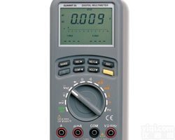  <em>手提式</em>数字<em>万用表</em>