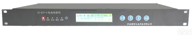 JZ-XJY-4 蓄<em>电池巡检仪</em>