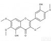 ES-1336S  <em>蔓荆子</em>黄素 <em>Casticin</em>