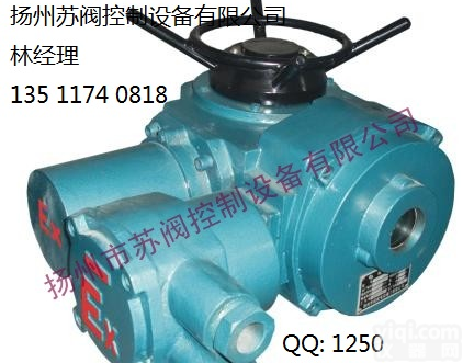 DZB5 DZB10A DZB1 DZB20A DZB30A DZB4 DZB60A DZW系列多<em>回转</em><em>防爆</em>型电动装置  DZB10ADZB30A系列多<em>回转</em><em>防爆</em>