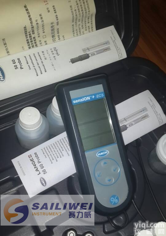 sensION+<em>系列</em>PH1便携<em>测定仪</em>-便携式溶氧DO6 sensION+<em>系列</em>PH1便携<em>测定仪</em>-便携式溶氧DO6