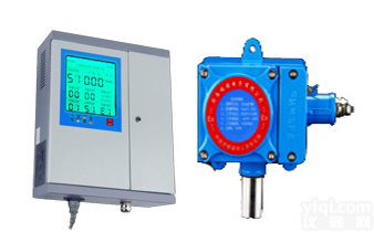 <em>RBK-6000-Z H2检测报警器</em>