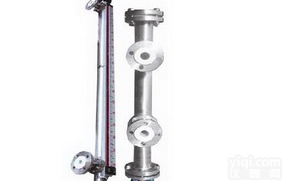 UHZ-F-C UHZ-F-C型内<em>衬套</em>式防腐式磁<em>翻转</em><em>液位计</em>