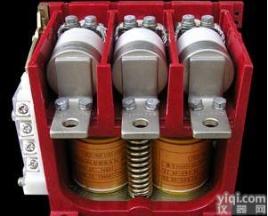 CKJ5-63/1140 <em>交流</em><em>真空</em><em>接触器</em>