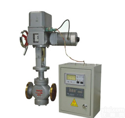 <em>ZAZN</em> <em>ZAZN</em> 电动<em>双座</em><em>调节阀</em>