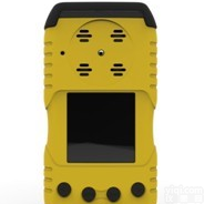 QT90H-m4 各种气体检测仪 四合一气体检测仪/多种气体检测仪