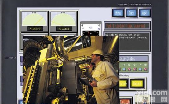 GT1030-LBD <em>沈阳</em><em>三菱</em>触摸屏