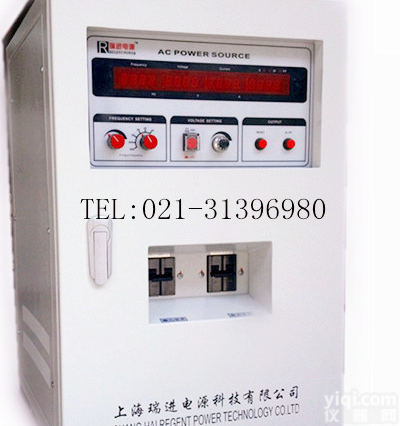 RFC-13003 单相电变<em>三相</em>电<em>电源</em>