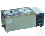 HH.SII-I-S/2-S/4-S/6-S/8-S 上海跃进<em>电热</em>恒温水浴锅数码管显示单孔双孔<em>多孔</em>
