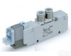 SV1500-5FU SMC制冷<em>电磁</em>阀<em>特征</em>,SMC工业设备