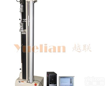 YL-1101C <em>海绵</em>拉力<em>试验机</em>-泡沫<em>拉力机</em>