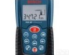 <em>DLE40 激光测距仪</em>，手持激光测距仪