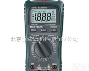 DP-MS8260E 带<em>电感</em>电容<em>数字</em><em>多用</em>表/<em>数字</em><em>多用</em>表/