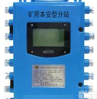 XRS-KTG113(A)  矿用<em>本安</em>数据<em>光端机</em>