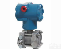 XRS-TYH-3051 智能差压/压力变送器