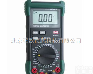 DP-<em>MS8269</em> 带<em>电感</em>电容数字<em>多用</em>表/数字<em>多用</em>表/