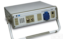 PMM7000 预<em>兼容</em>测量<em>接收机</em>PMM7000