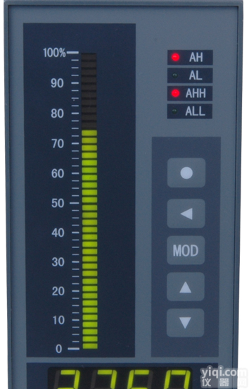 XST 单<em>输入</em><em>通道</em><em>仪表</em> XST