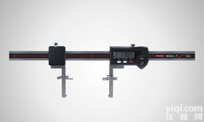 Multimar 25 EWR 德国<em>马尔</em>数显<em>万用</em><em>卡尺</em>