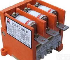 <em>CKJ5-630/1140 真空接触器</em>