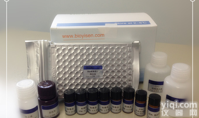 物种<em>鉴定</em>Elisa<em>检测</em>试剂盒