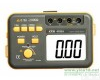  接地电阻<em>测试仪</em>VICTOR 410(<em>新款</em>)