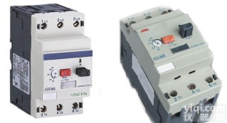 GV3-M21 电机保护断路器