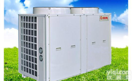 低温空<em>气源热泵</em> 低温空<em>气源热泵</em>