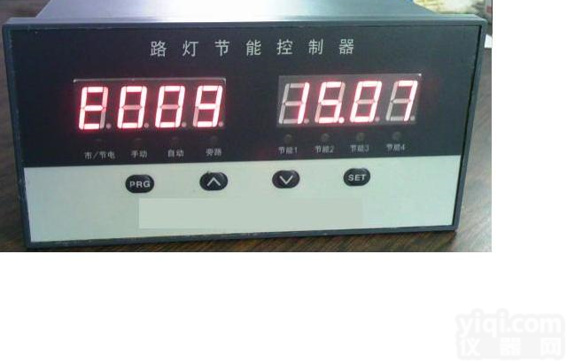 XHST-20 可编程<em>时钟控制器</em>