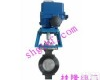  高性能<em>对夹式</em>美标<em>电动蝶阀</em>
