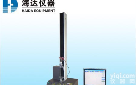 HD-617  <em>铜线</em><em>拉长</em>率<em>测试机</em>