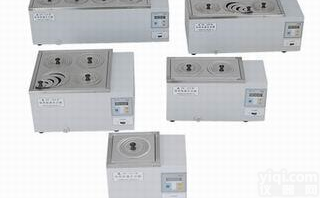 二列八孔 <em>水浴锅</em>系列（普及型）<em>智能型</em>