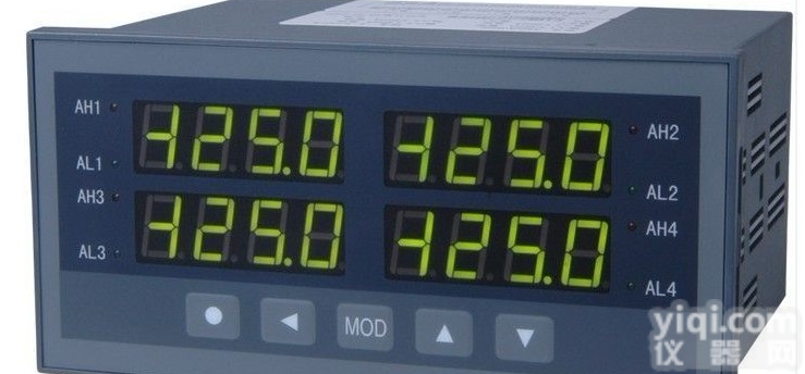 <em>XSD</em> 多<em>通道</em><em>数字式仪表</em><em>XSD</em>