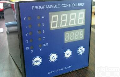 XHST-30 <em>可编程</em>时间顺序<em>控制器</em>