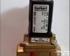 00140828 宝德burkert蒸汽<em>电磁阀</em>国内<em>常用</em>型号