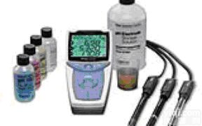 美国ThermoORION Star系列PH/ORP/ISE <em>溶解氧</em>/电导率仪