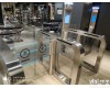 vina 健身房会员<em>人脸识别</em>闸机 出入口门禁闸机